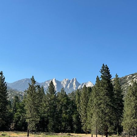 Peppermint Falls Ranch Villa Ponderosa Exterior photo